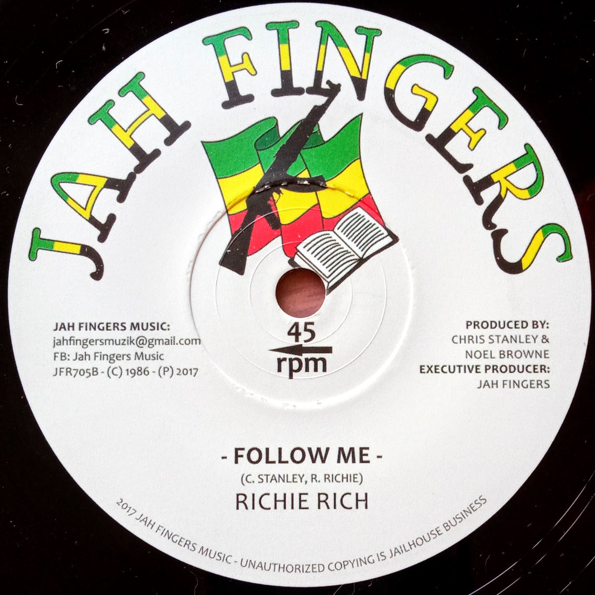 richie-rich-worries-problems-follow-me b