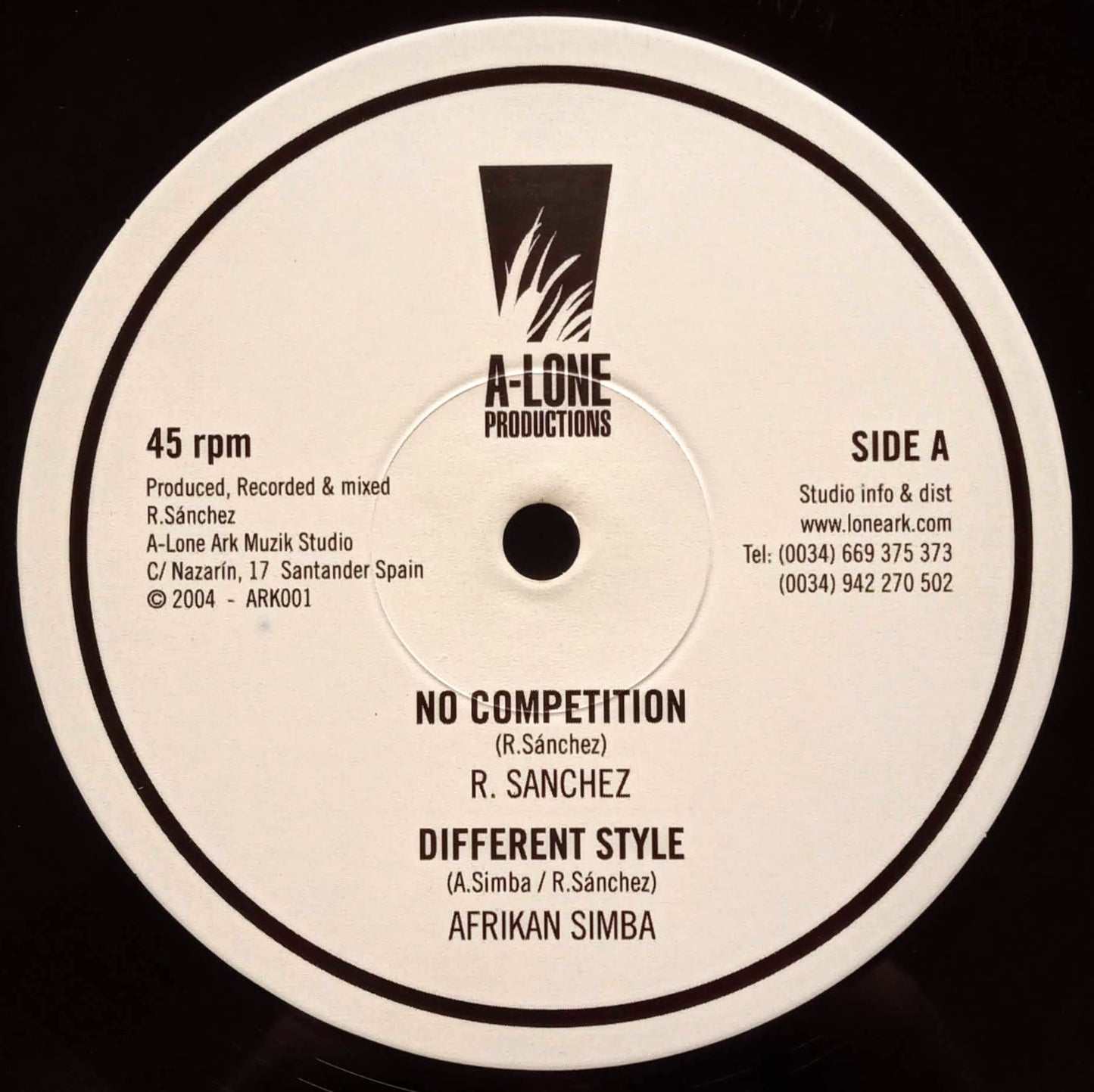 roberto-sanchez-afrikan-simba-kenny-knots-no-competition