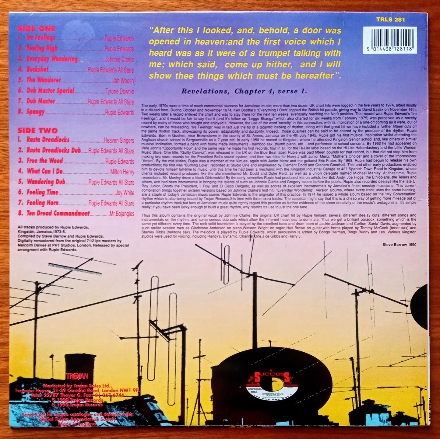 rupie-edwards-ire-feelings-vinilo-vinyl b