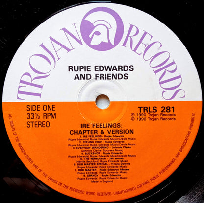 rupie-edwards-ire-feelings-vinilo-vinyl c