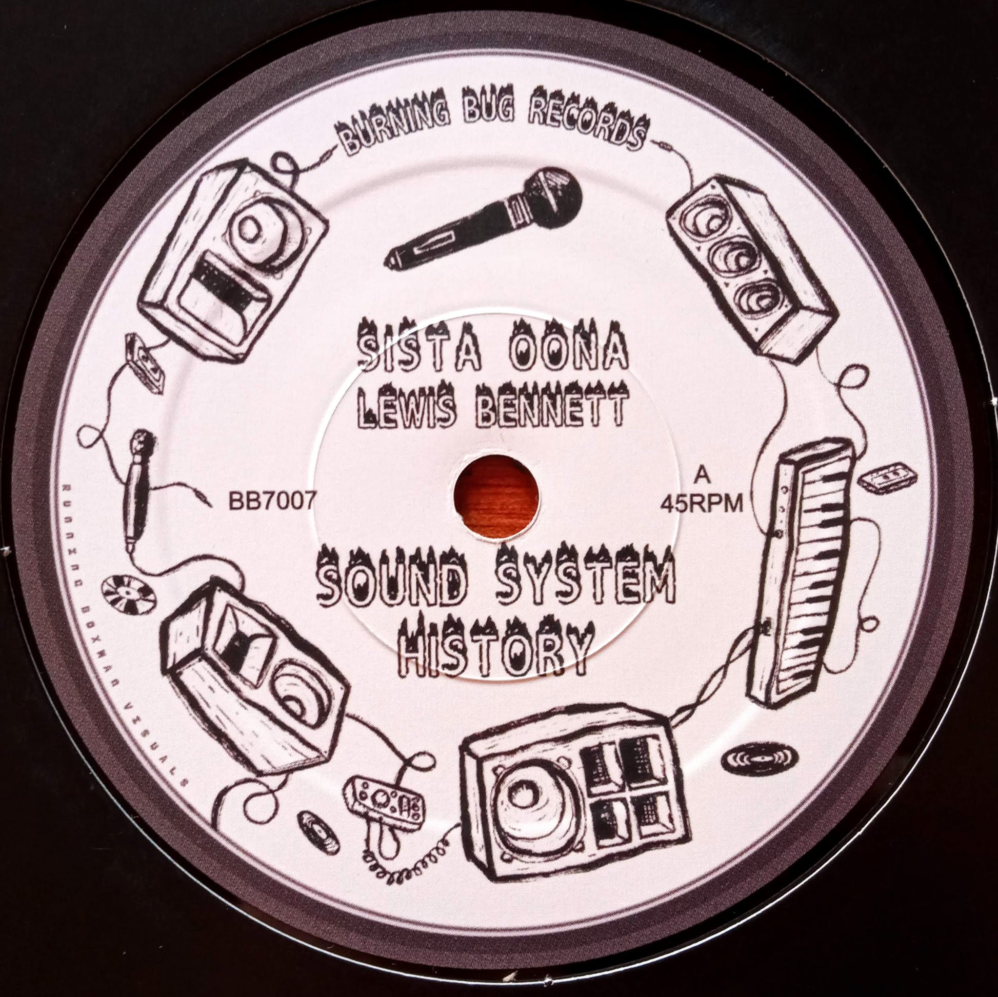 sista-oona-lewis-bennett-sound-system-history