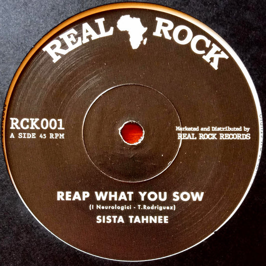 sista-tahnee-neurologici-reap-what-you-sow