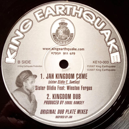 sister-olidia-where-were-you-jah-kingdom-come b