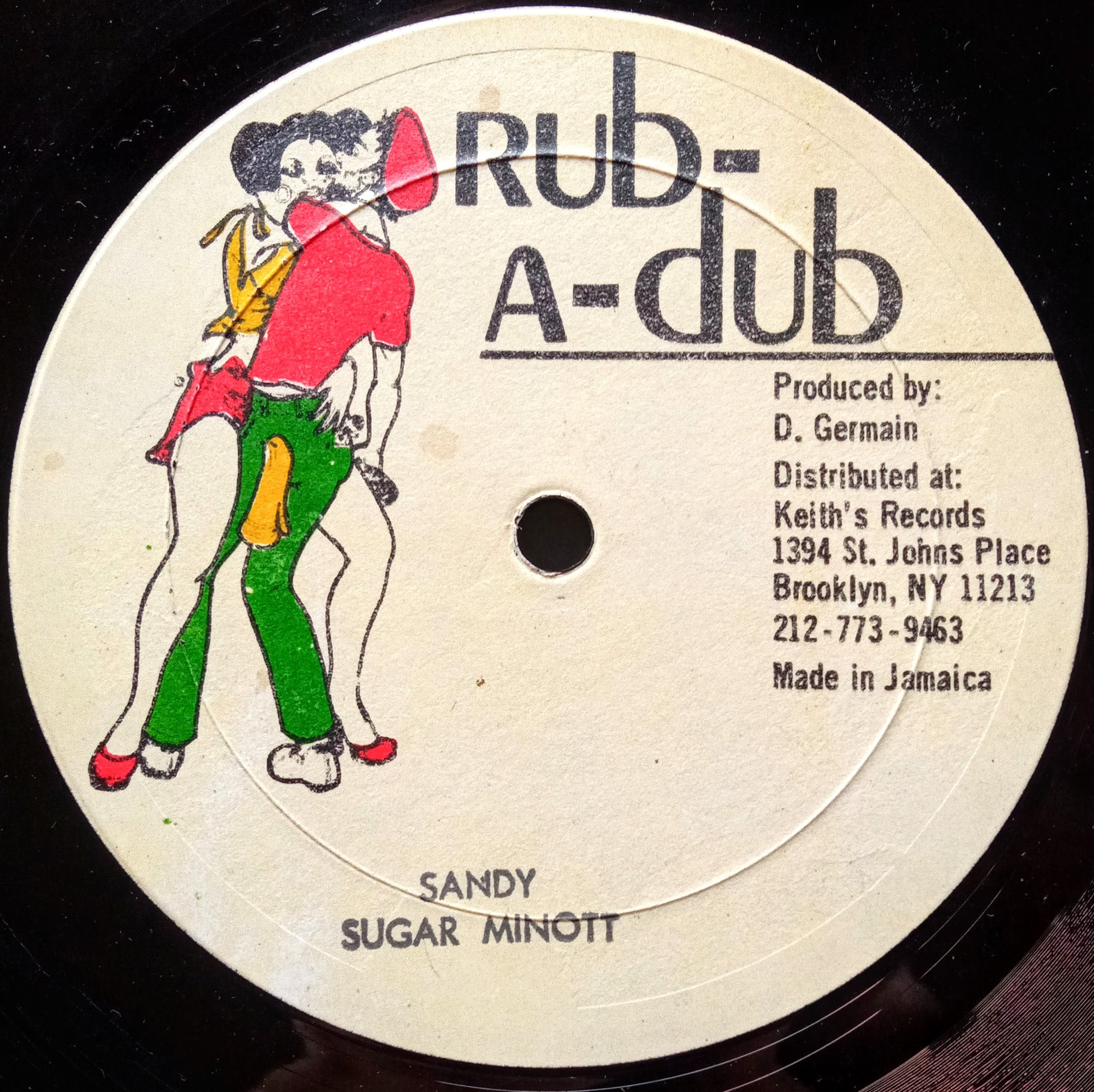 sugar-minott-lone-ranger-sandy-tailor-man-jamaican-weed
