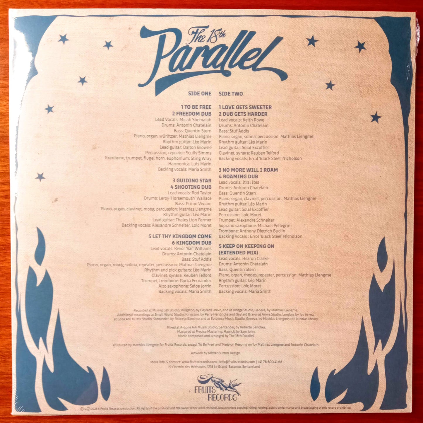 the-18th-parallel-all-fruits-ripe b