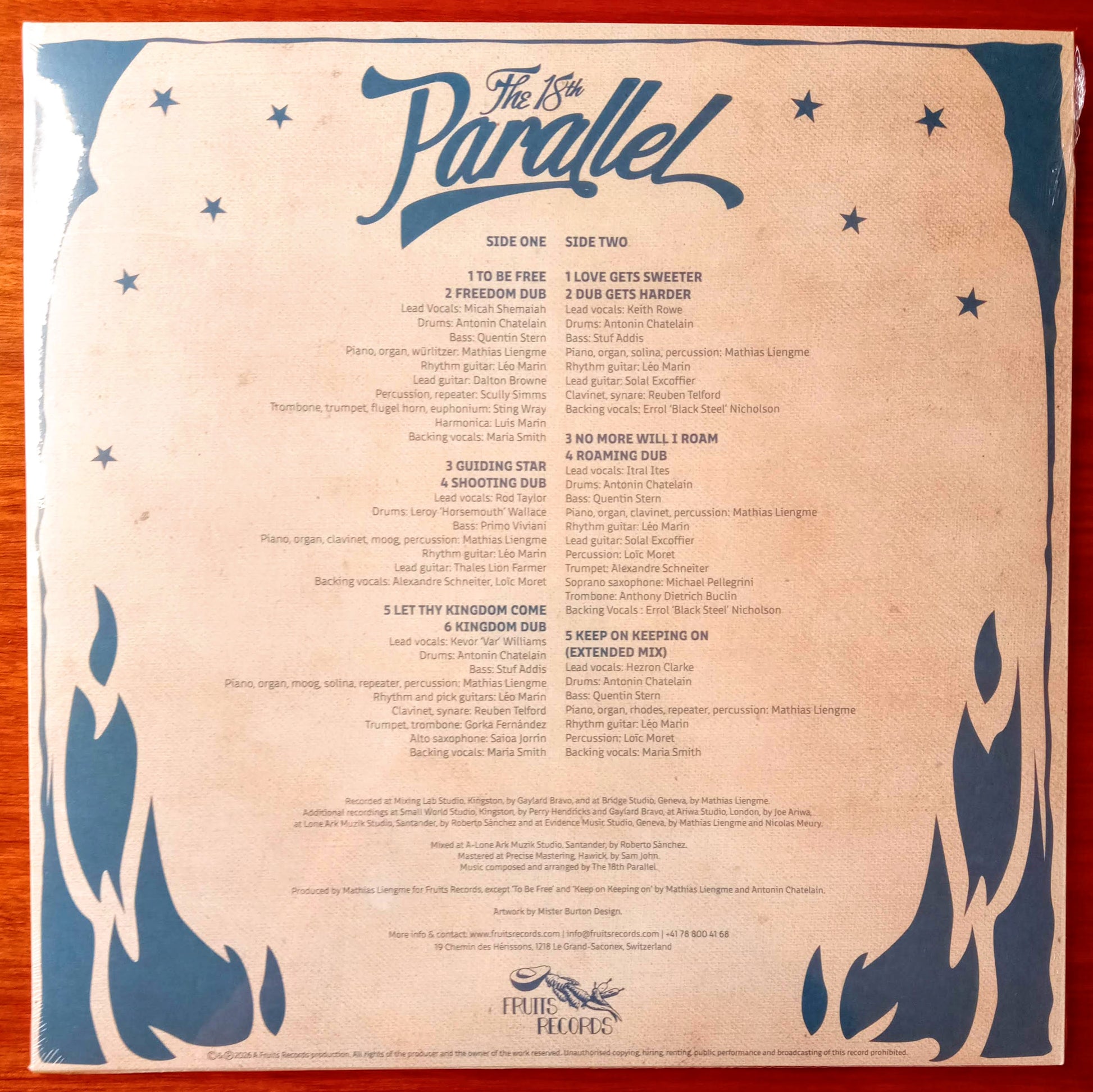 the-18th-parallel-all-fruits-ripe b
