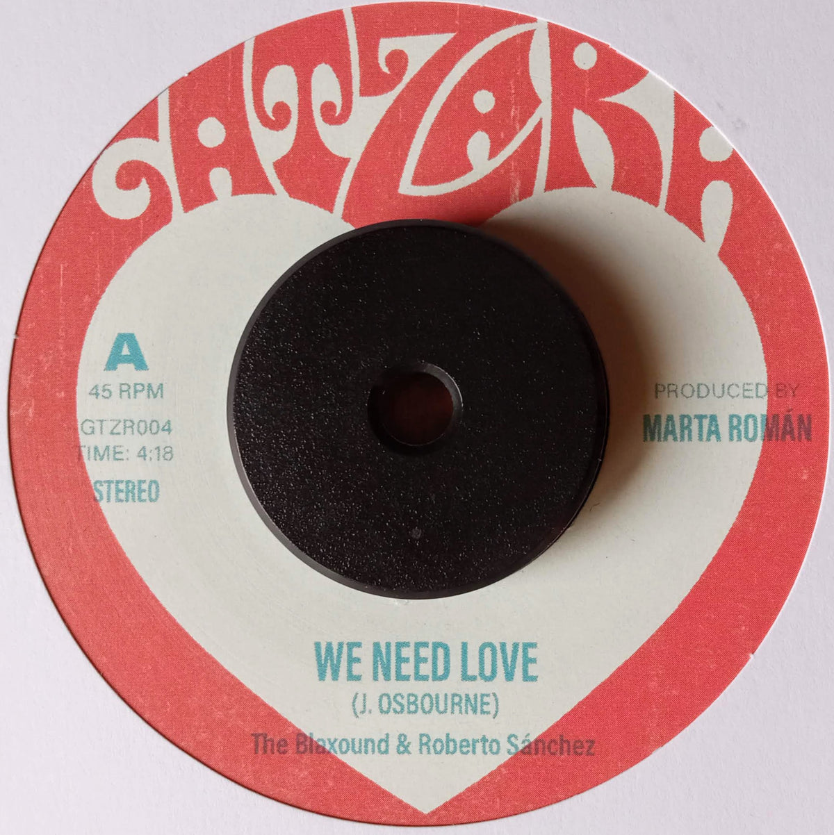 the-blaxound-roberto-sanchez-we-need-love-vinilo-vinyl a