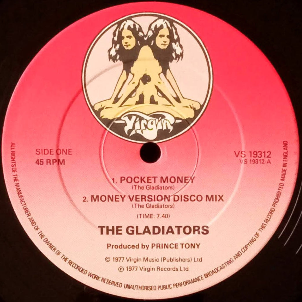 the-gladiators-pocket-money-evil-doers