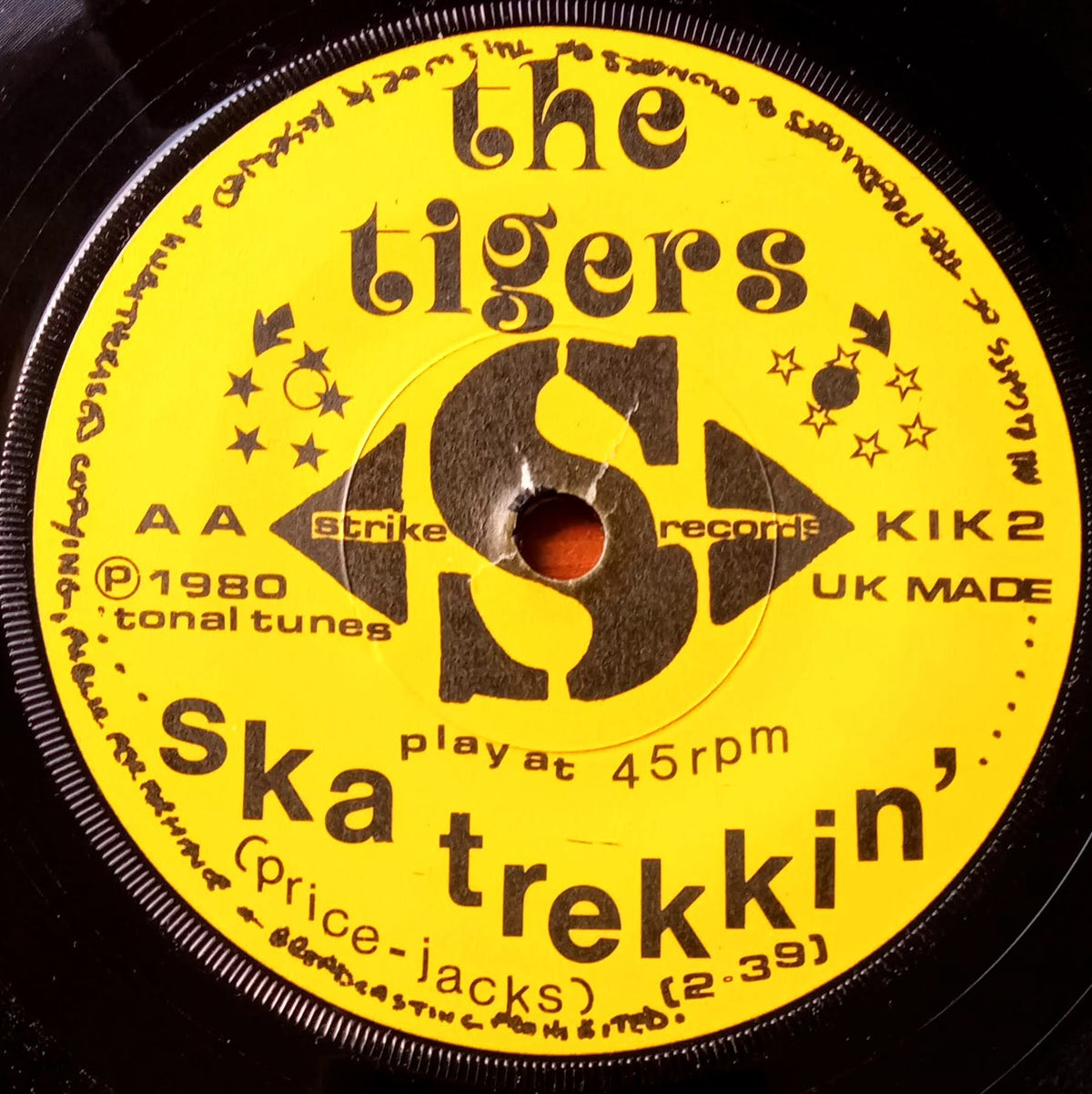 the-tigers-ska-trekkin-religion-for-the-hungry