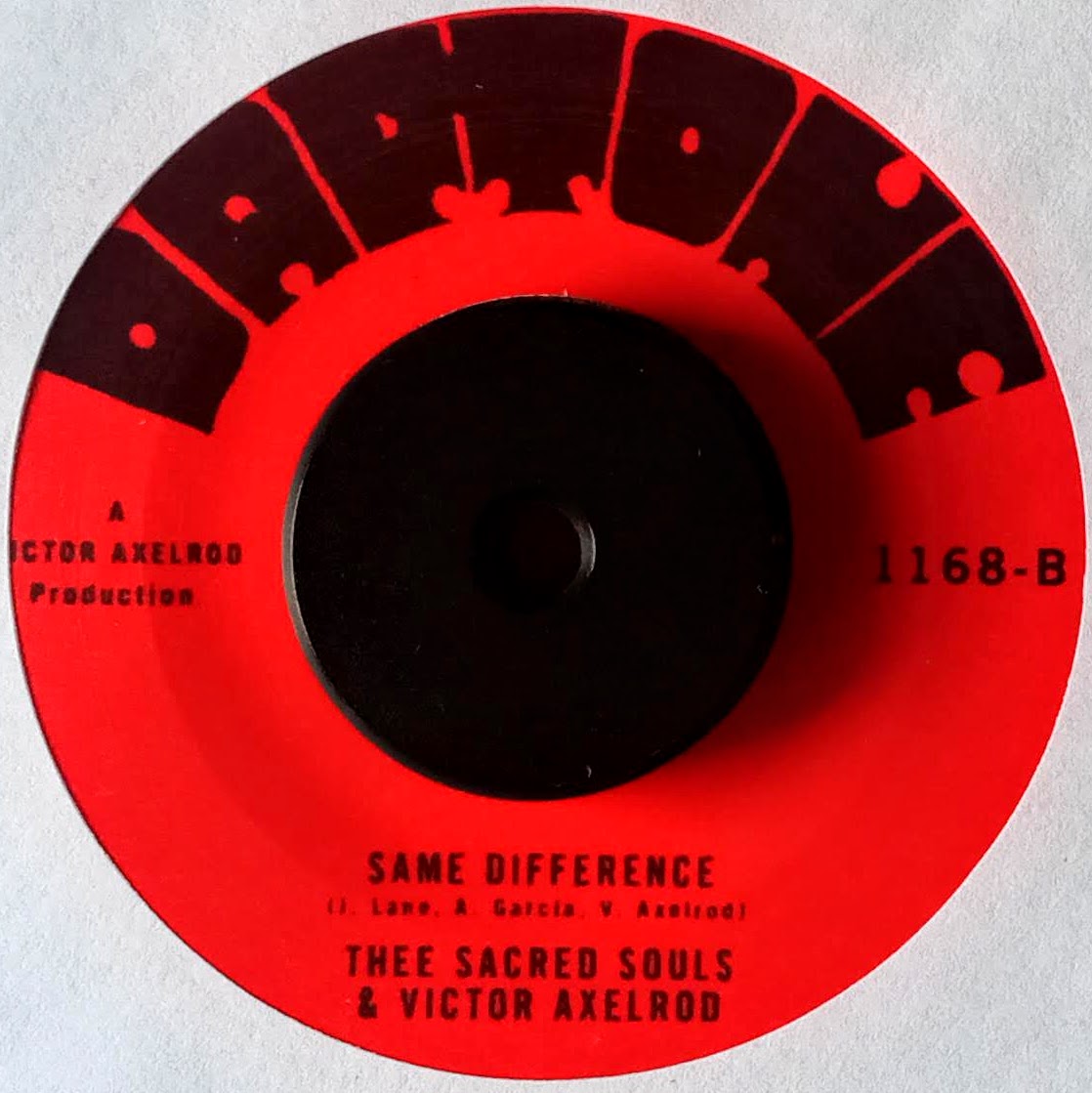 thee-sacred-souls-victor-axelrod-one-and-the-same