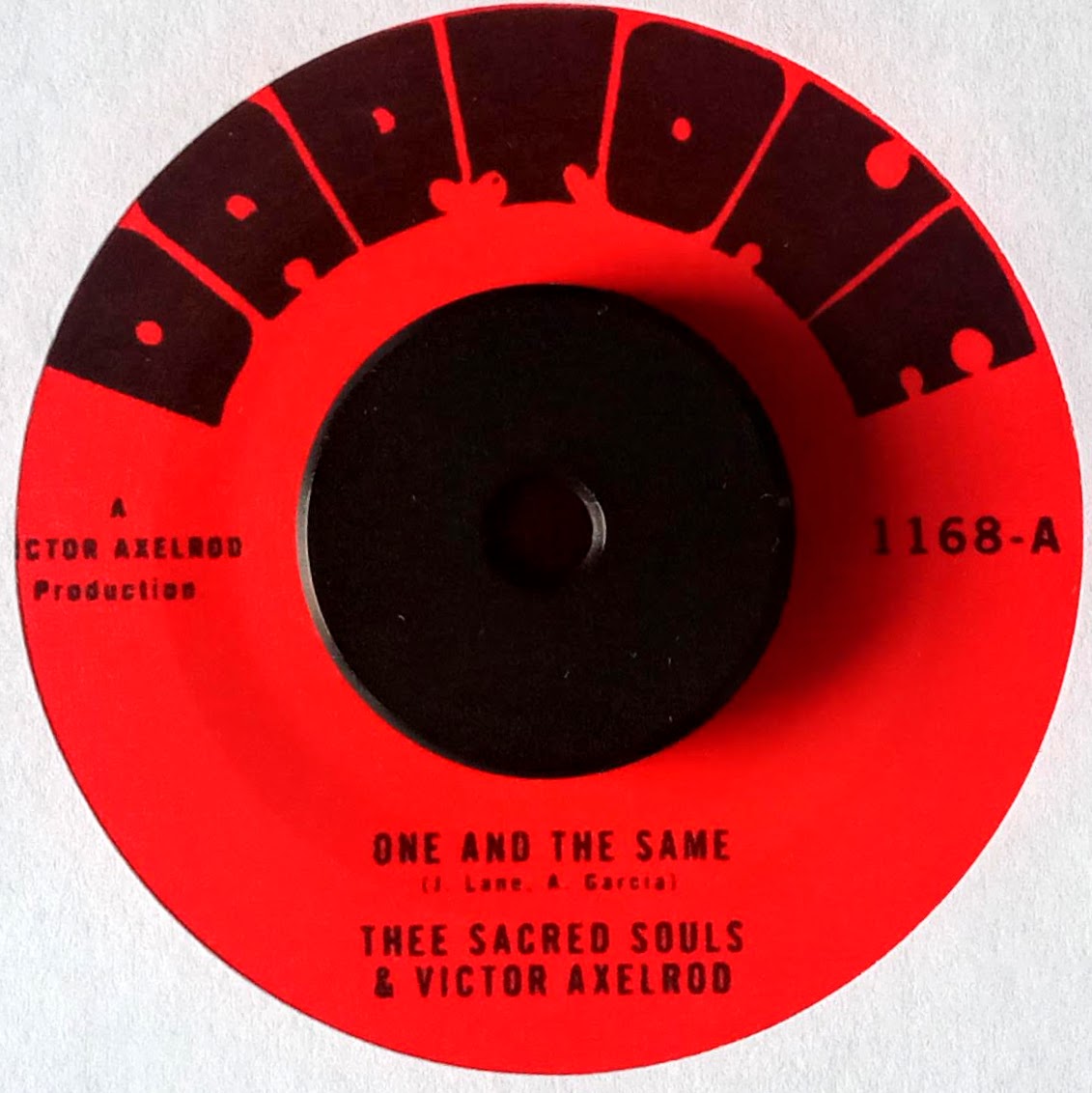 thee-sacred-souls-victor-axelrod-one-and-the-same b