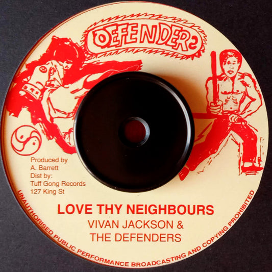 vivian-jackson-defenders-love-thy-neighbours
