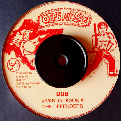 vivian-jackson-defenders-love-thy-neighbours b