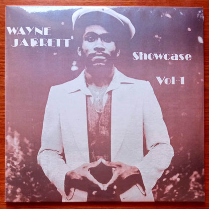 wayne-jarrett-showcase-vol-1