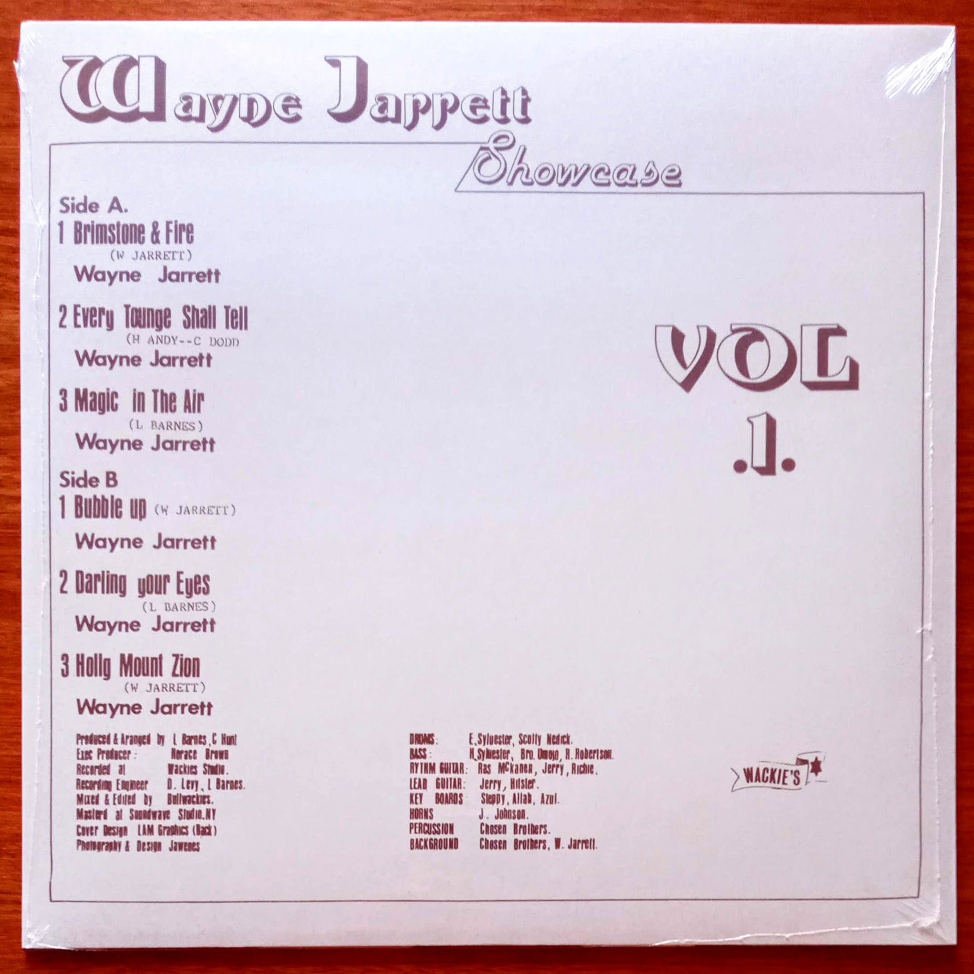 wayne-jarrett-showcase-vol-1 b