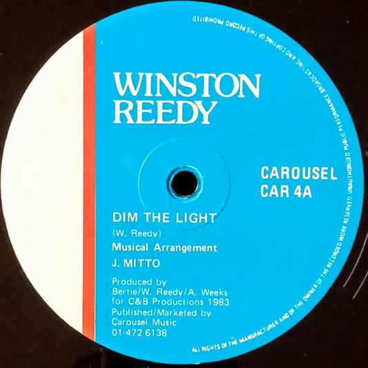 winston-reedy-dim-the-light-shower-of-rain