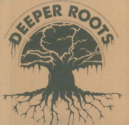 Dennis Brown - I Am The Conqueror / 12" Vinilo